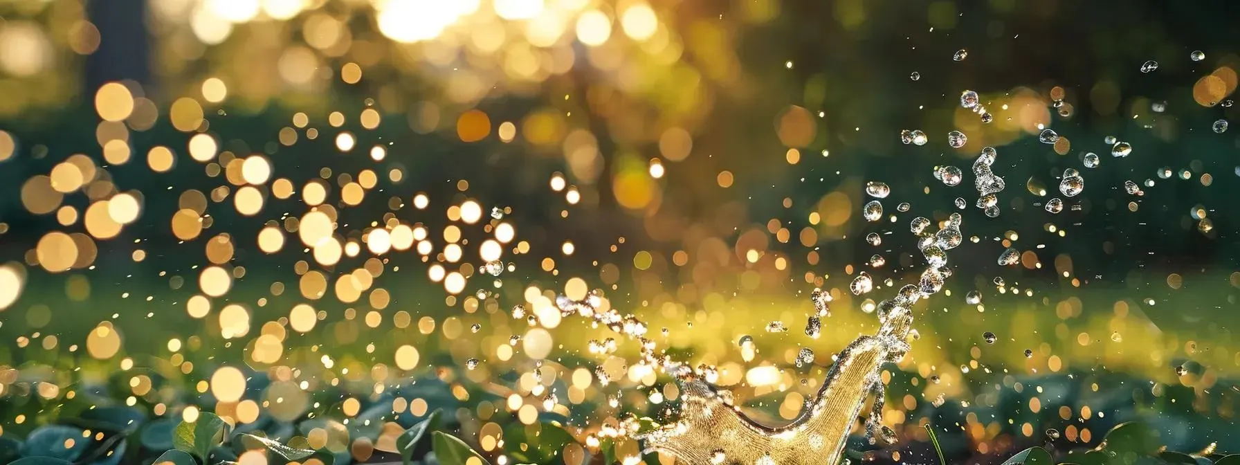 Sprinkler System Cost in Hampton Roads
