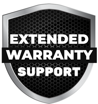 Extended Warranty Logo | Smithwest Service Center