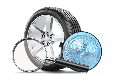 NYS Inspection | Smithwest Service Center