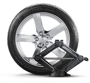 Tires / Alignments | Smithwest Service Center