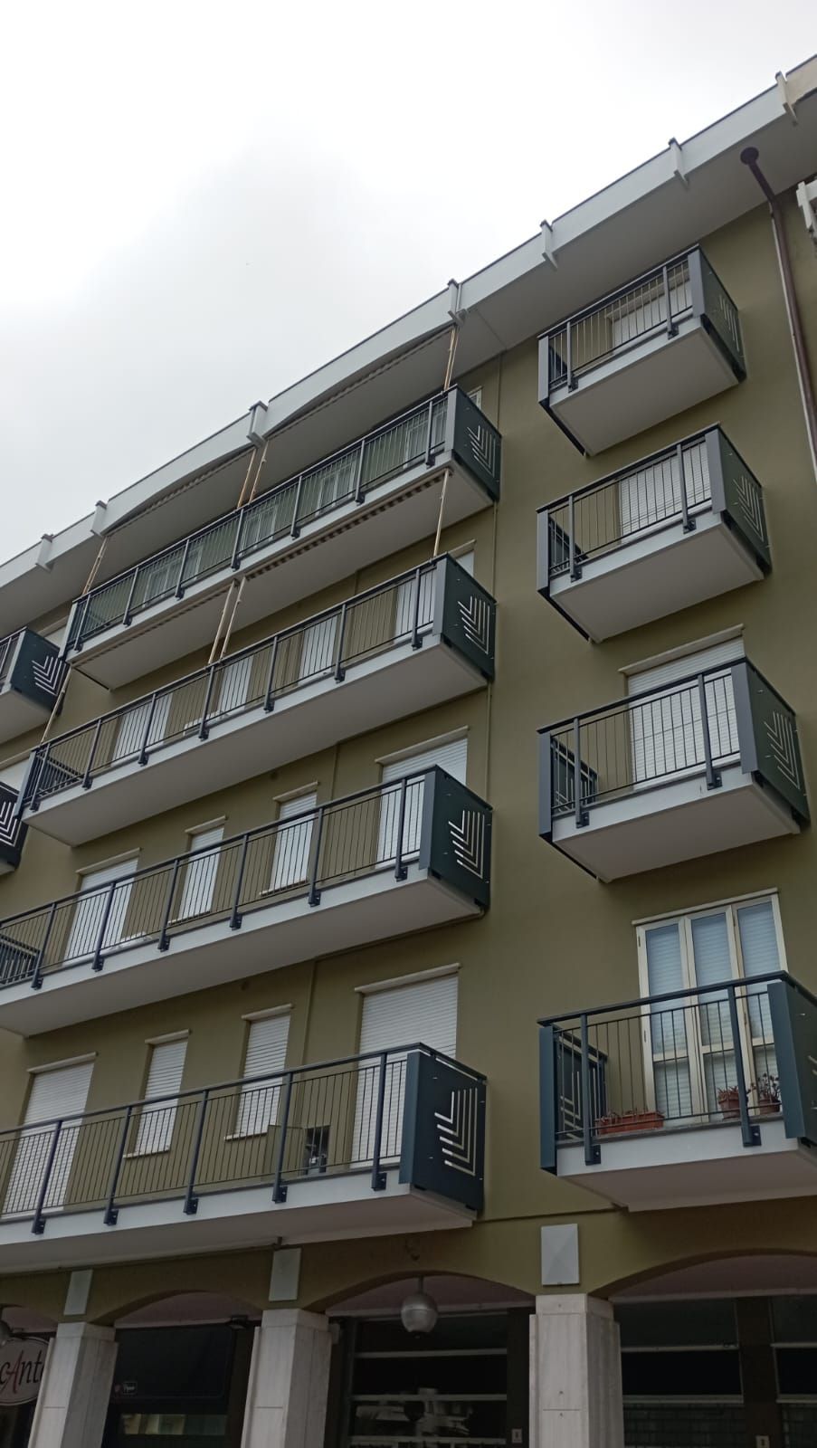 ristrutturazioni edili