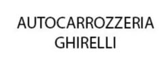 Autocarrozzeria Ghirelli Logo