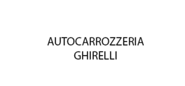 Autocarrozzeria Ghirelli Logo