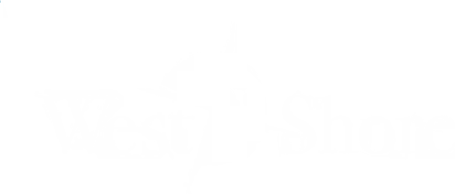 West Shore logo.