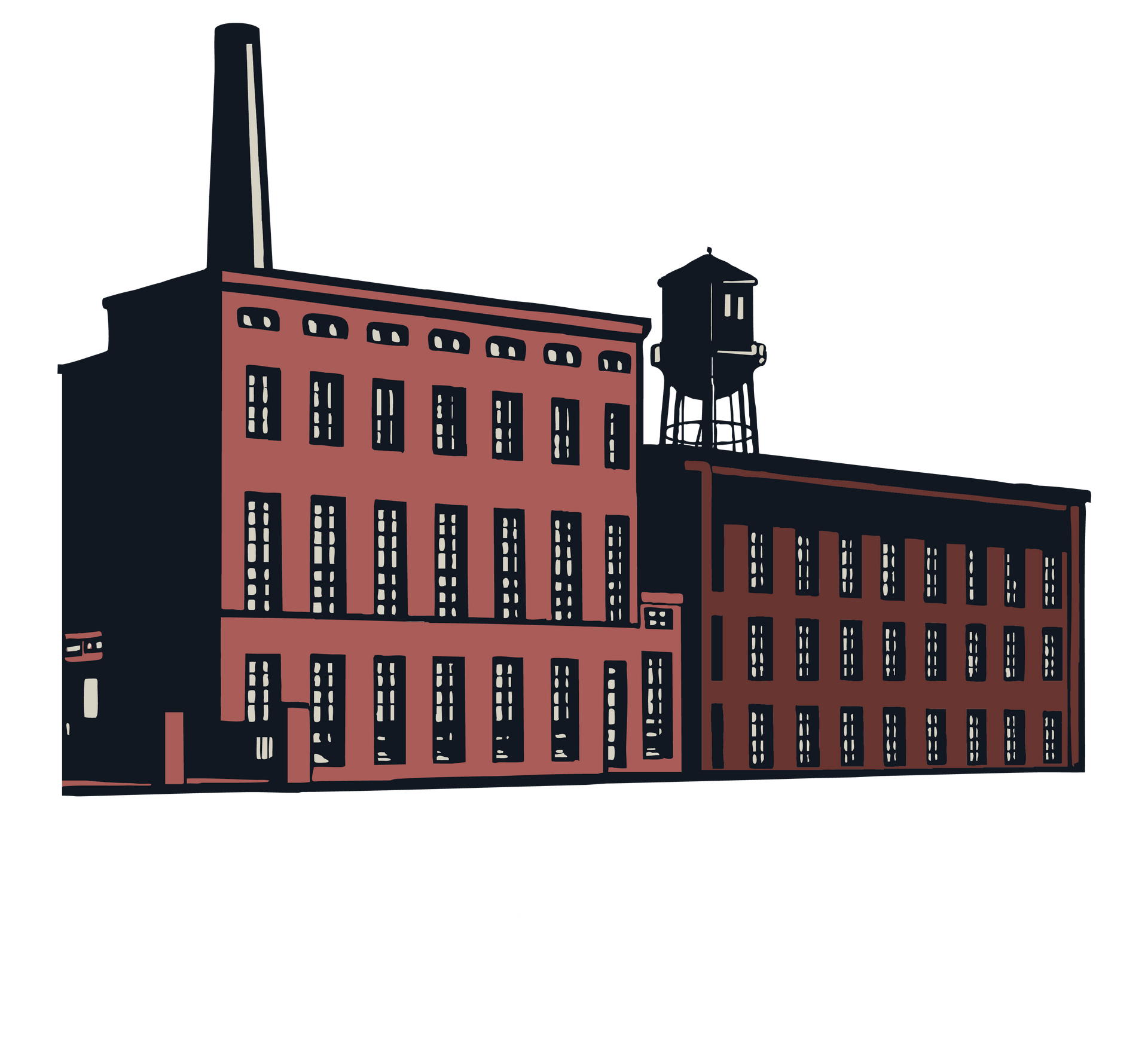 The River Lofts at Tobacco Row logo.