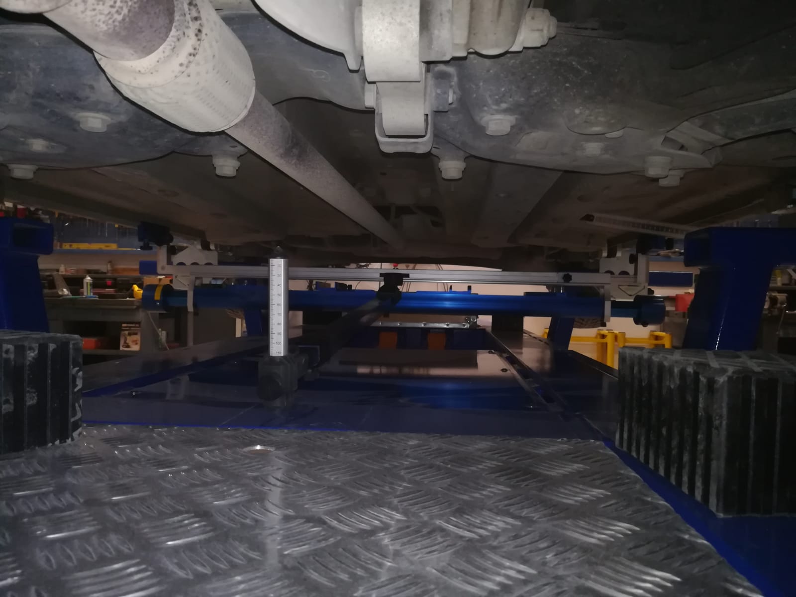 carrozzeria La Moderna Senigallia