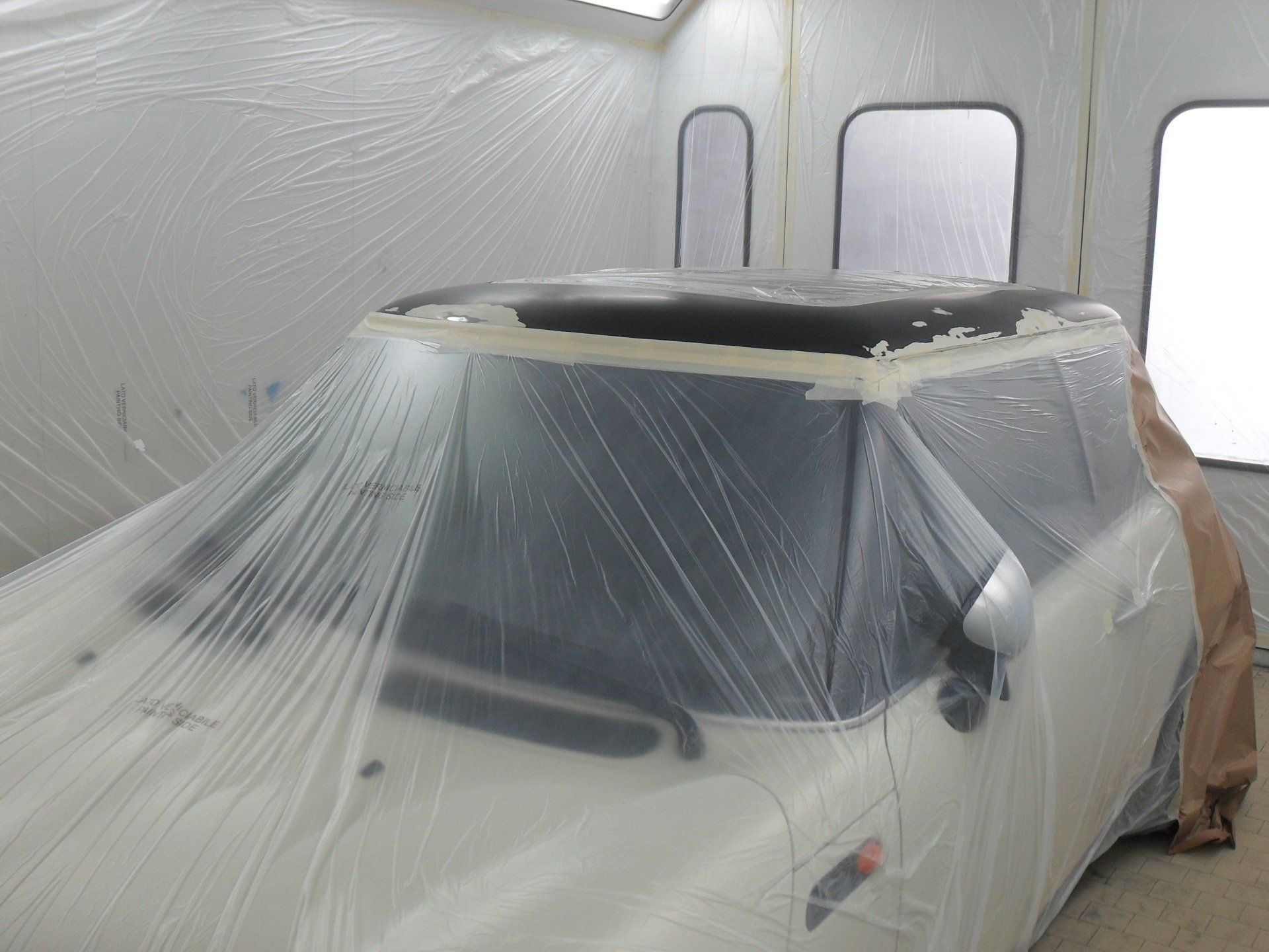 carrozzeria La Moderna Senigallia