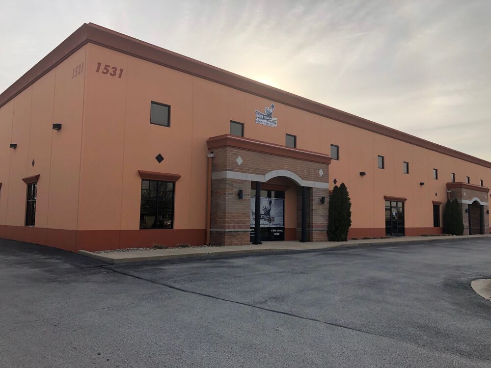 Important News | Simpson Properties