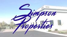 simpson properties logo