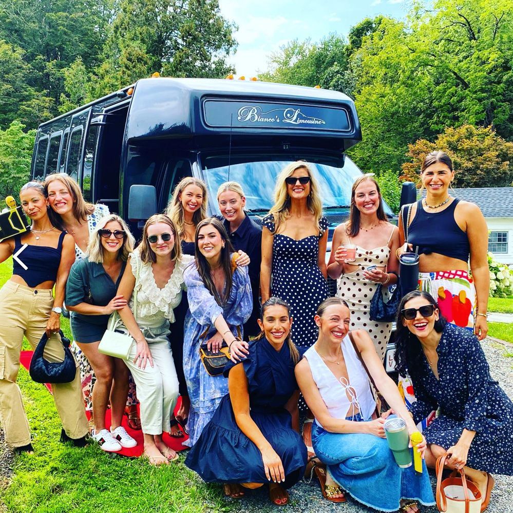 how to dress for a party bus Bus-t a Move: 10 Party Bus Outfit Ideas for an Epic Night Out