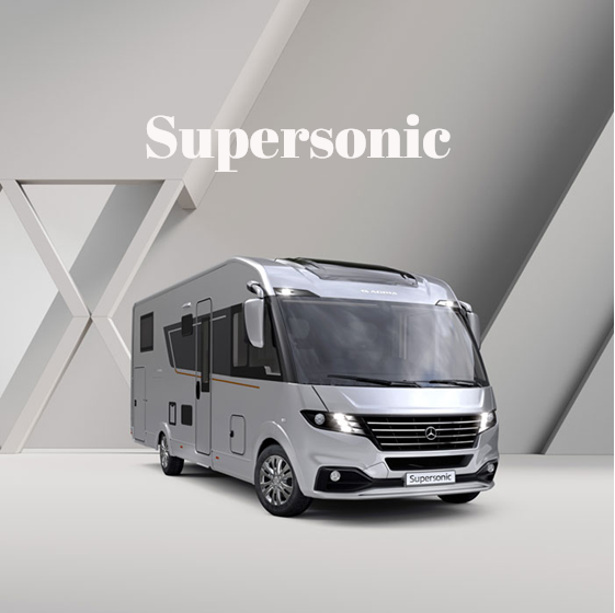SuperSonic