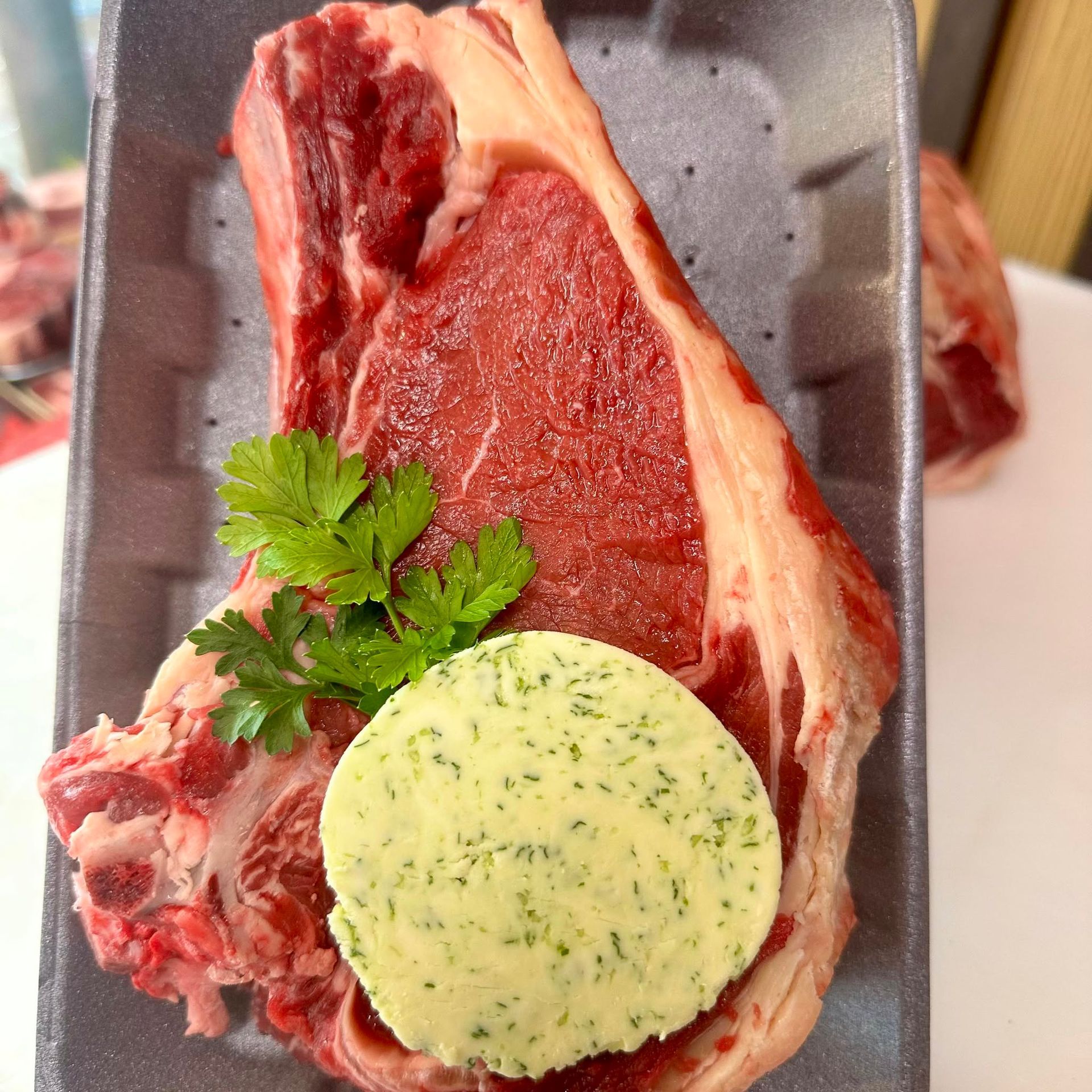 Viande de Porc