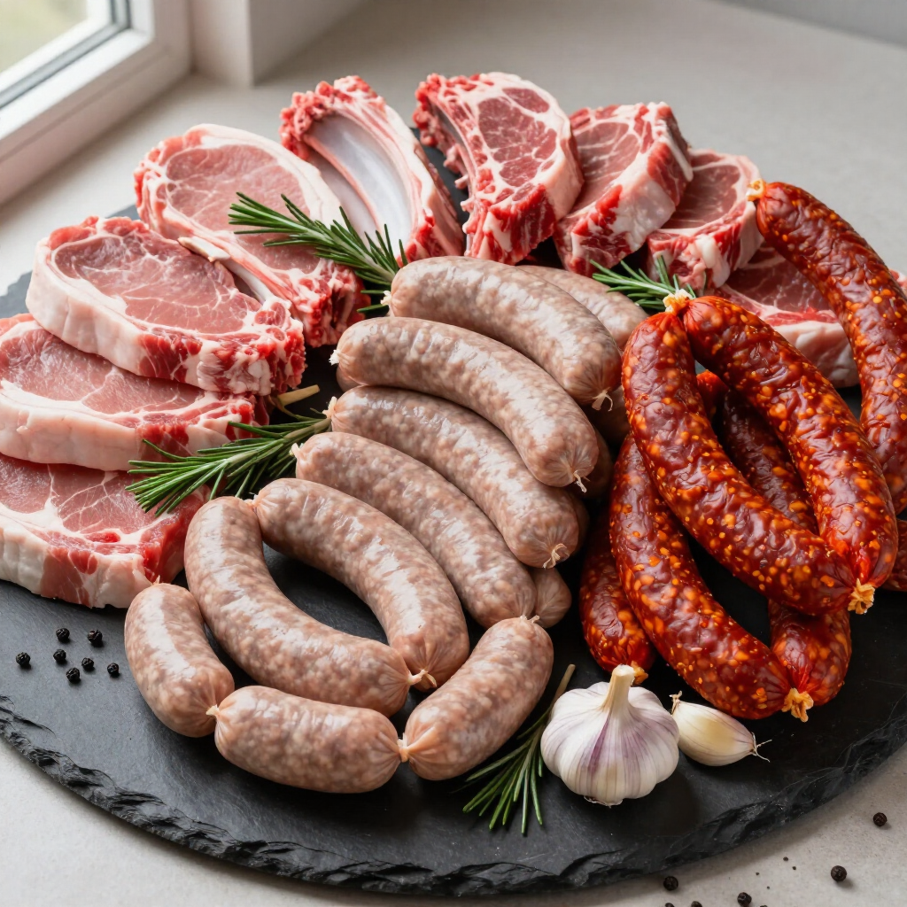 Boucherie Charcuterie Traiteur