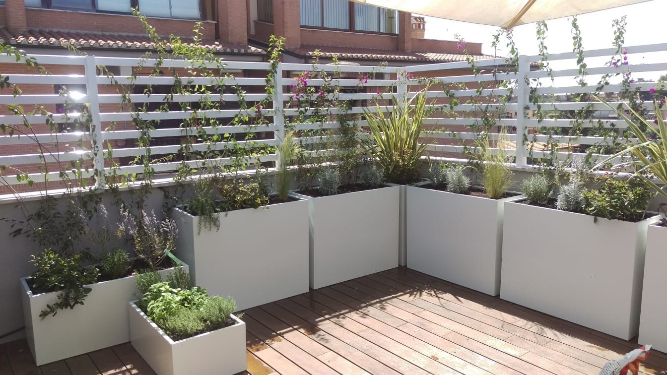 frangisole da esterni