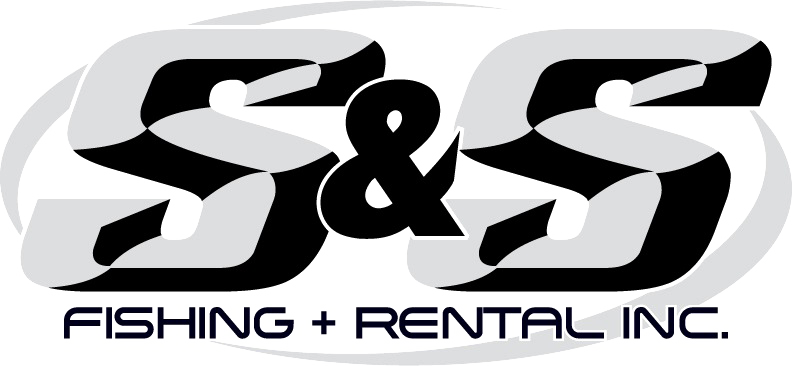 S&S Fishing and Rental, Inc. Logo