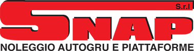 SNAP NOLEGGIO AUTOGRÙ-LOGO