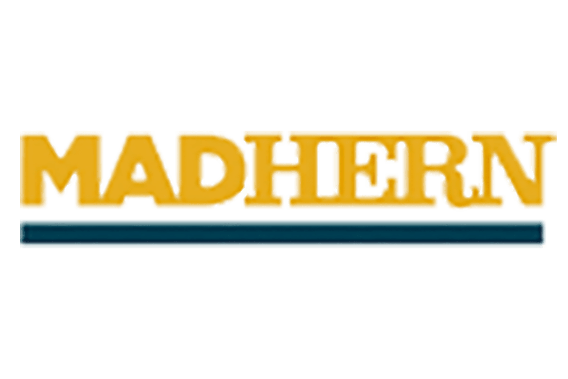 Madhern Logo - Click to Go to Home page