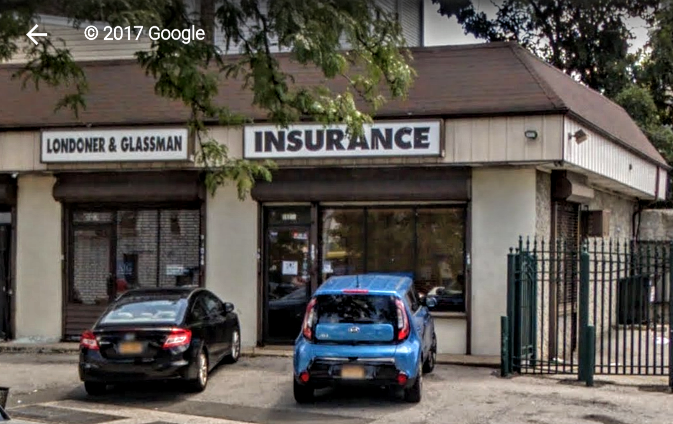 Find them on Google Maps
