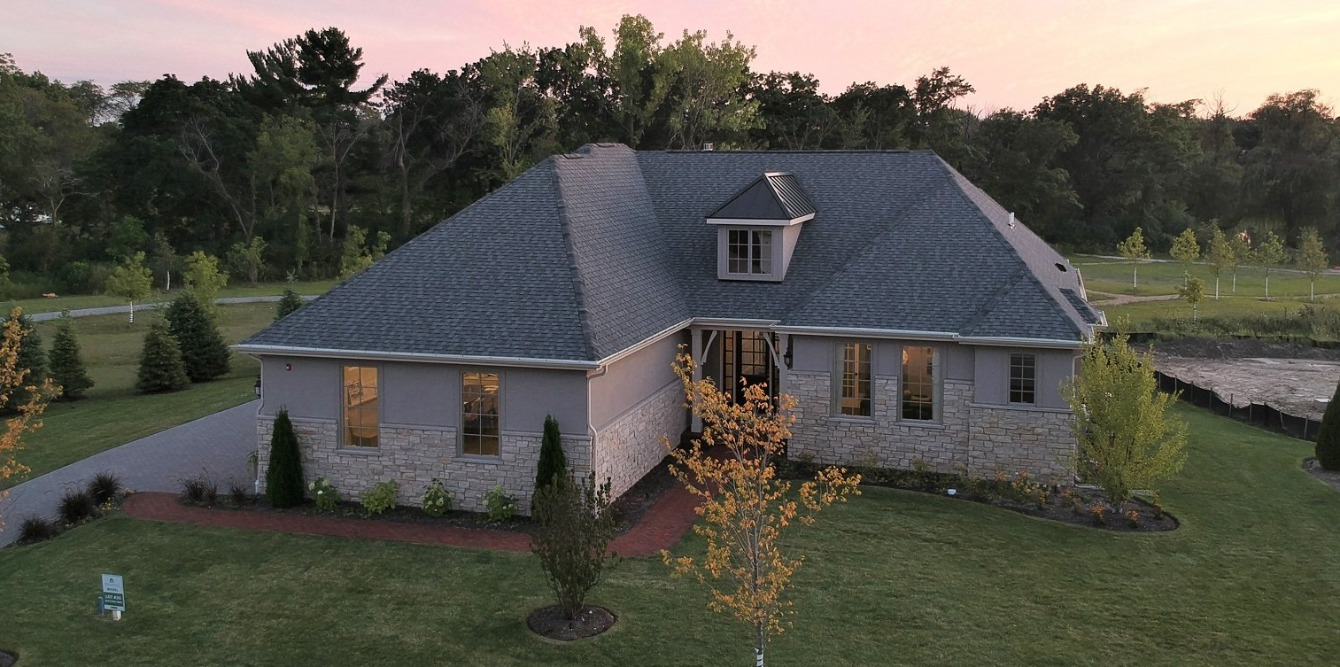 Westleigh Farm Available Homes New Homes in Lake Forest