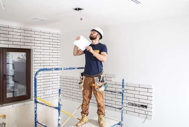 Commercial Construction in Cleveland, OH