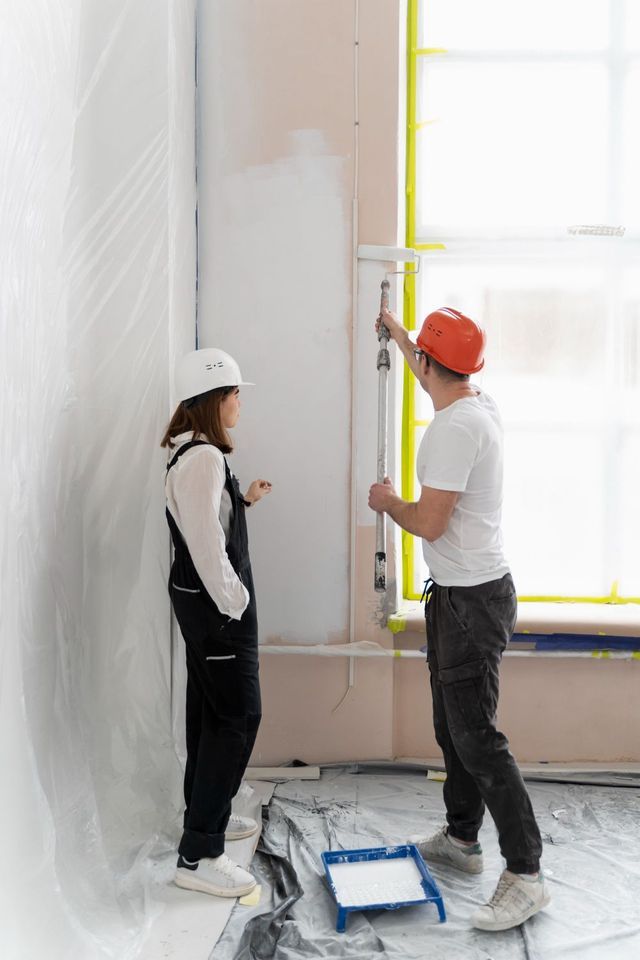 Commercial Remodeling in Cleveland, OH