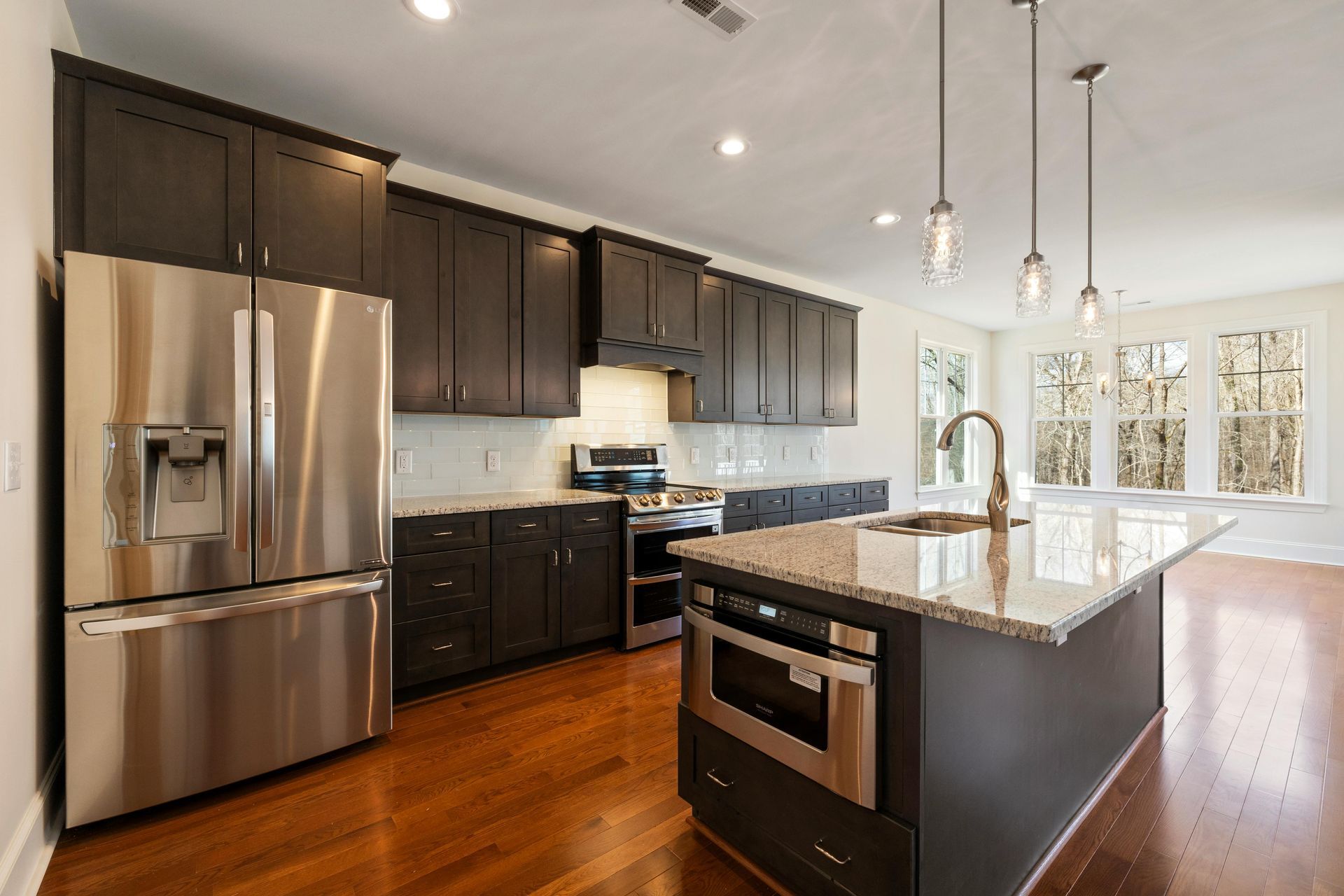 Professional restaurant renovation Cleveland OH