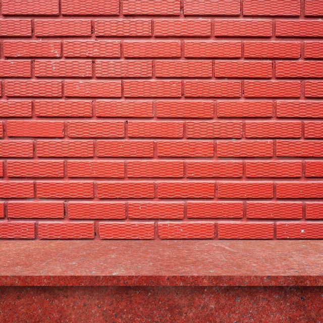 Brick Sealing