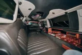 Stretch Limousine