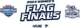 2024 Women's FLAG FINALS