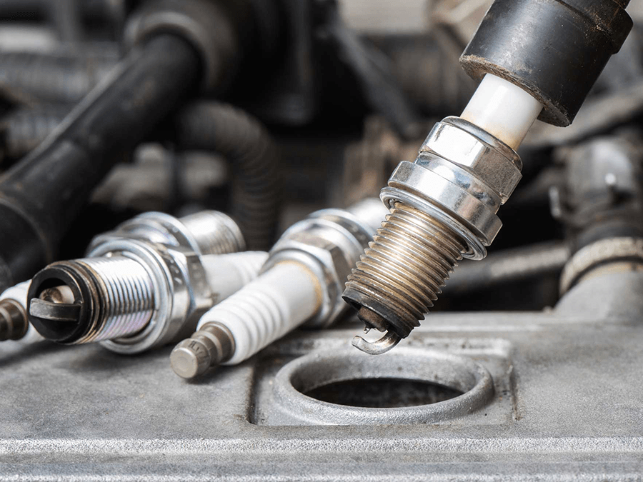 Transmission Repair and Replace