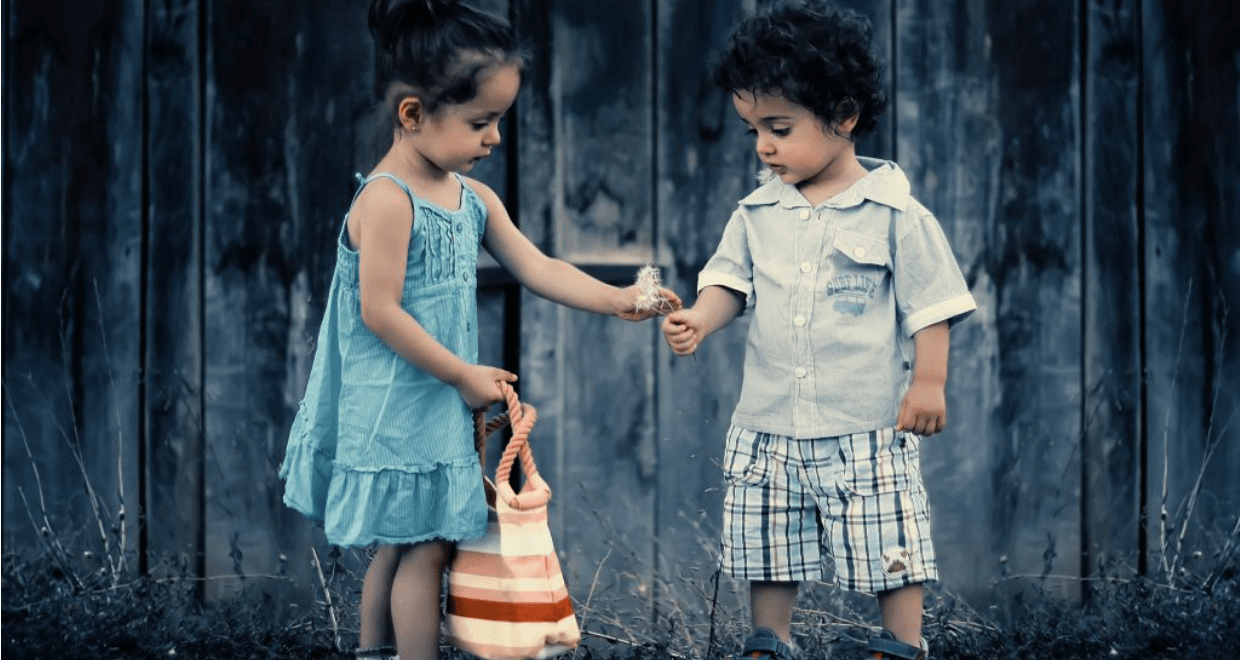 child custody laws for unmarried parents