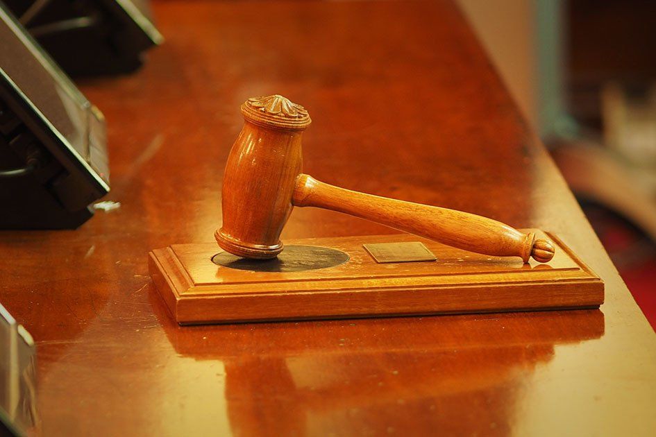 litigation
