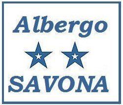 Albergo SAVONA logo