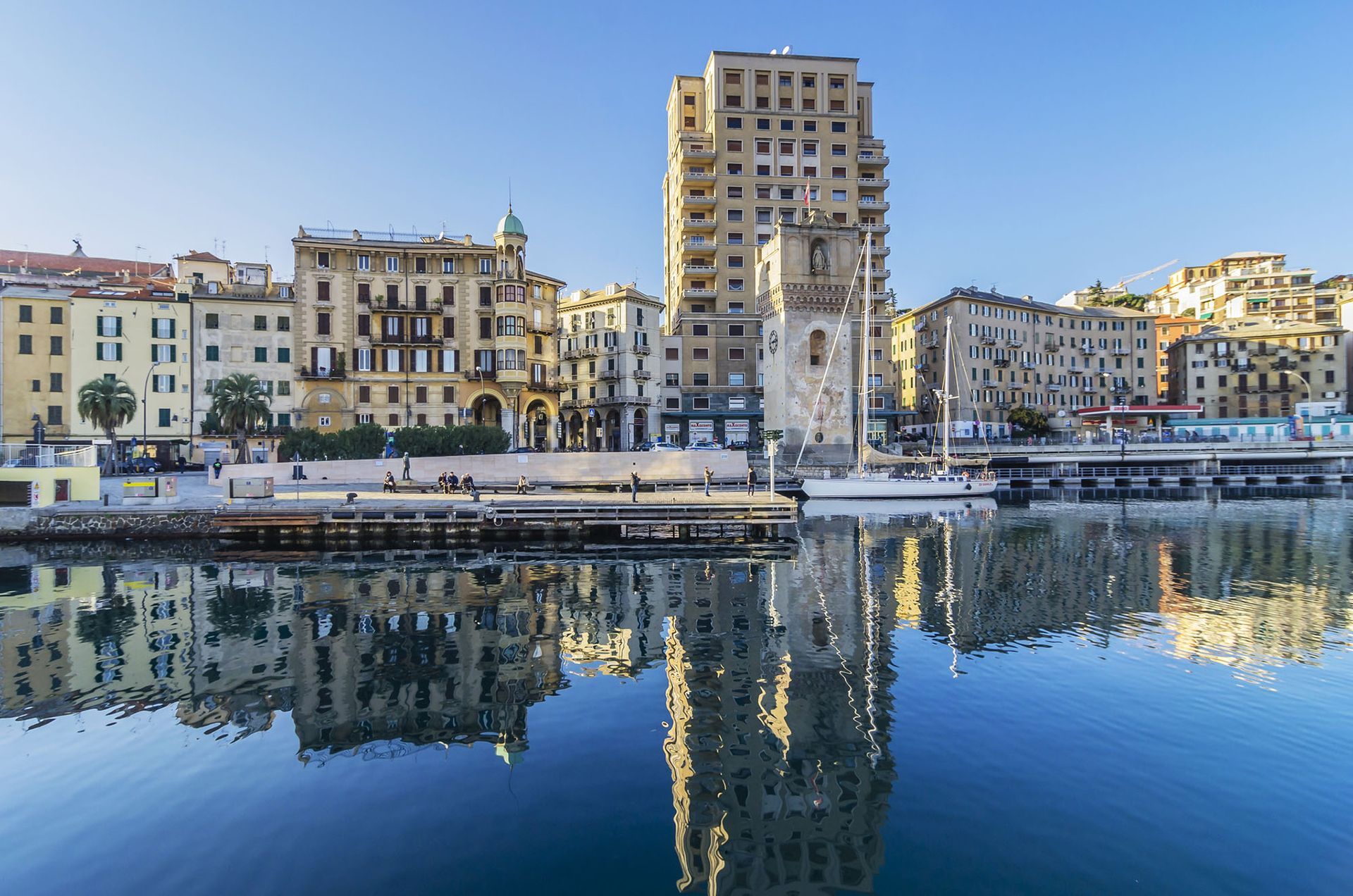 Torretta di Savona