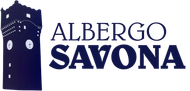 logo Albergo Savona