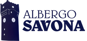 logo Albergo Savona