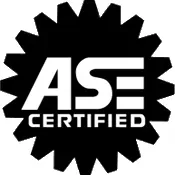 ASE Certified