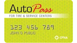 Autopass