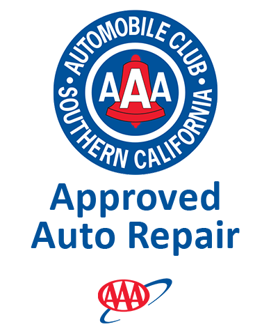 AAA Certificate