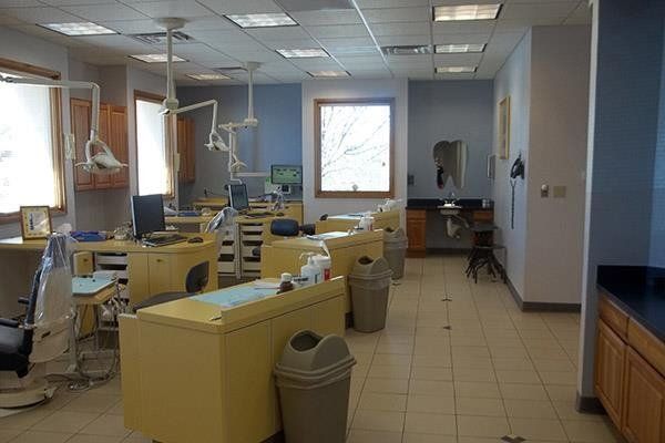 Dental Clinic — Albuquerque, NM — Aragon Pediatric Dentistry