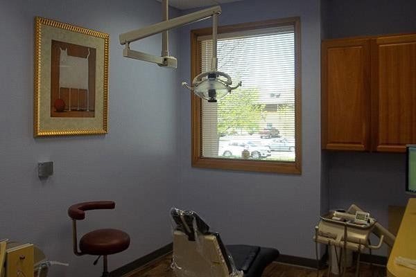 View In Dental Office — Albuquerque, NM — Aragon Pediatric Dentistry