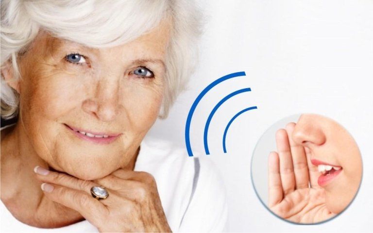 protesi acustiche anziani