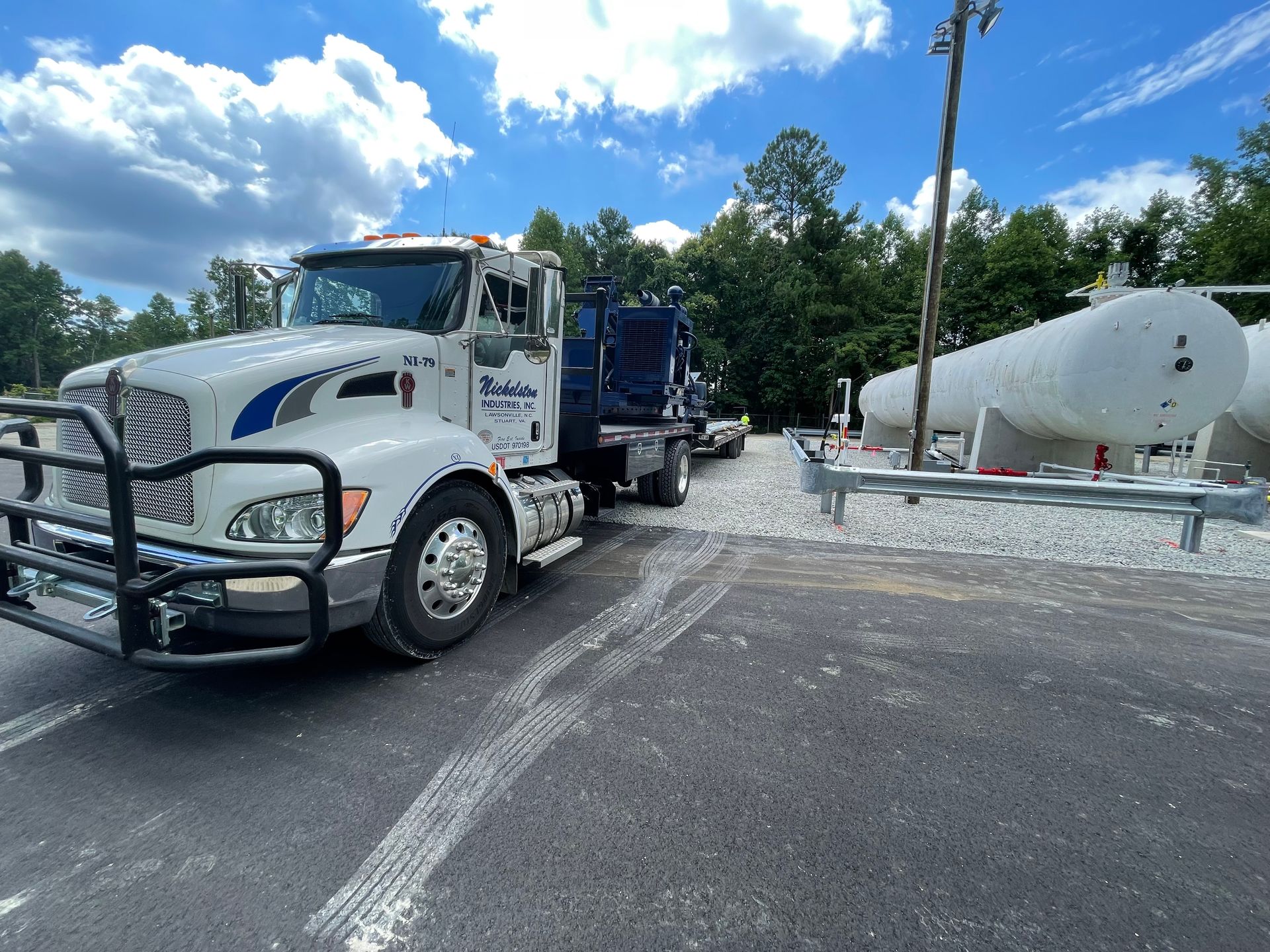 Nickelston Industries, Inc. 6