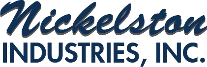 Nickelston Industries, Inc. Logo
