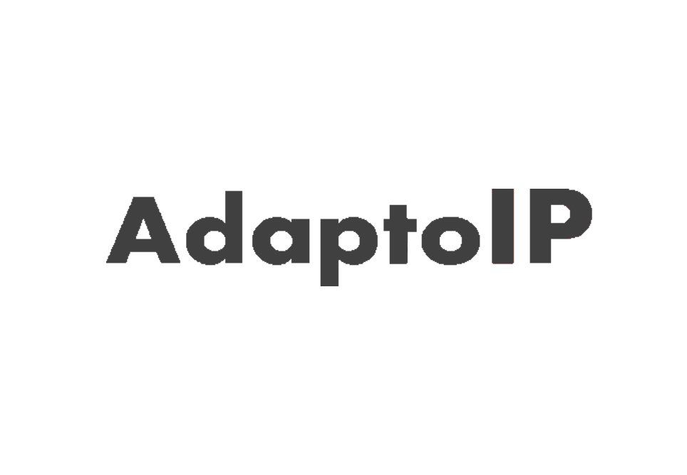 Logo AdaptoIP