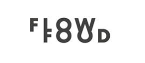 Logo Flow Food