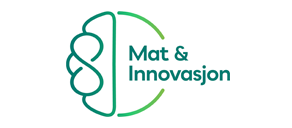 Logo Mat og Innovasjon