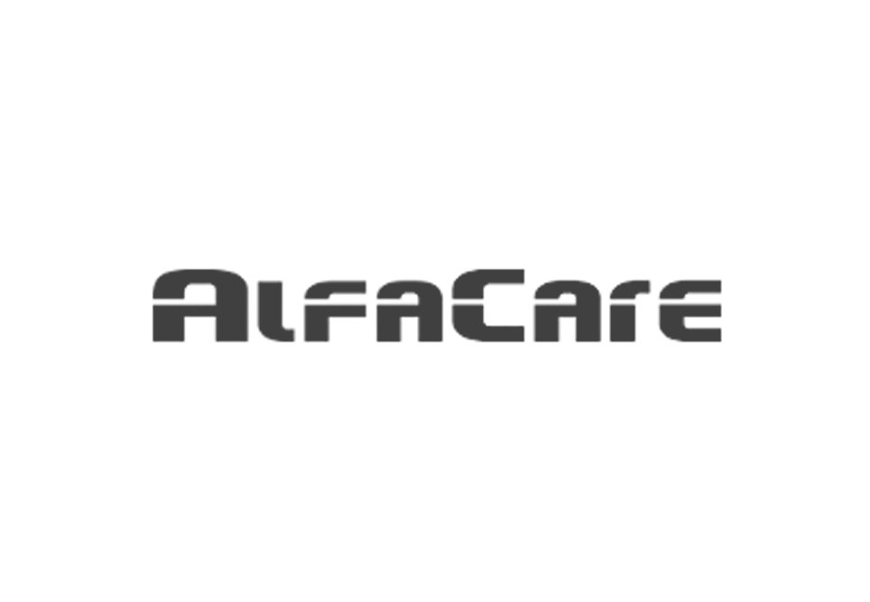 Logo AlfaCare