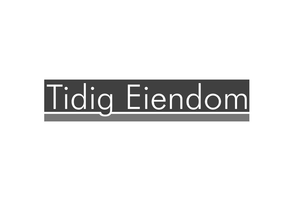 Logo Tidig eiendom