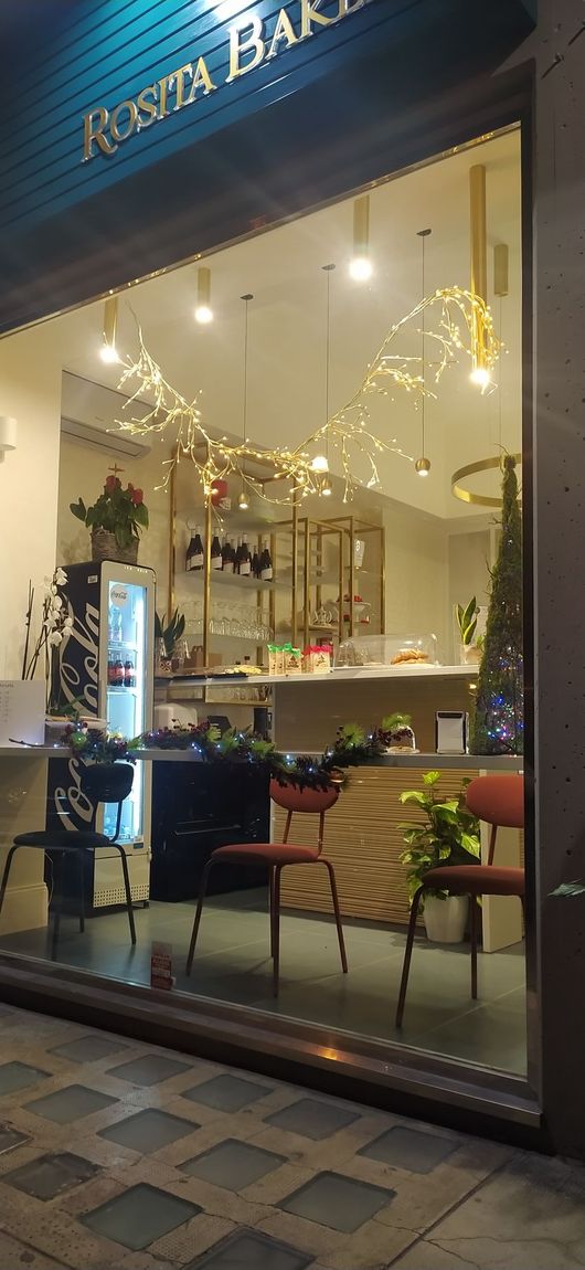 pasticceria uccello